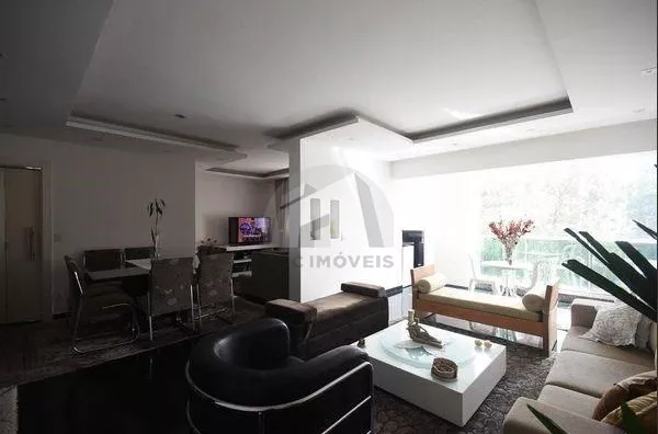 Apartamento com 2 dormitórios à venda, 135 m² por R$ 690.000 - Vila Andrade - São Paulo/SP