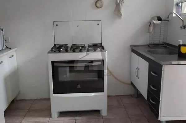 Sobrado com 2 dormitórios à venda por R$ 400.000,00 - Vila São Pedro - São Paulo/SP