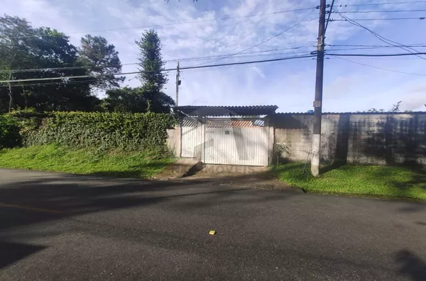 Chácara com 5 dormitórios à venda, 3000 m² por R$ 550.000,00 - Jardim Santa Tereza - São Paulo/SP