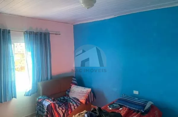 Casa com 3 dormitórios à venda por R$ 830.000,00 - Vila São José (Cidade Dutra) - São Paulo/SP