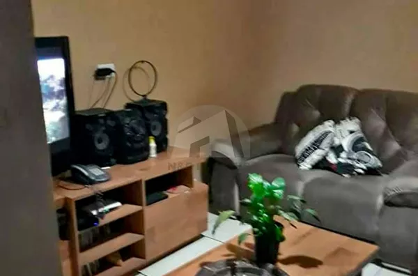 Casa com 2 dormitórios à venda por R$ 420.000 - Cidade Dutra - São Paulo/SP