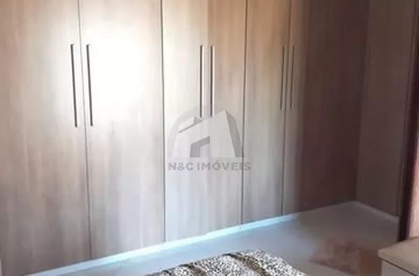 CA0504 - Casa de127m² para venda por R$850.000 - Vila Romano/SP