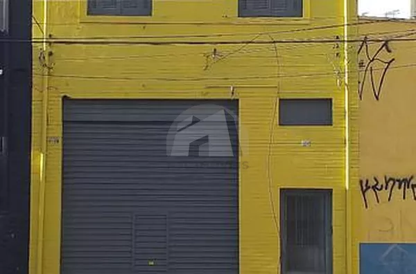 Prédio, 350 m² - venda por R$ 999.000,00 ou aluguel por R$ 4.500,00/mês - Cambuci - São Paulo/SP