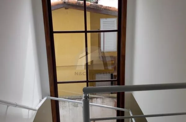 Casa com 3 dormitórios à venda por R$ 640.000 - Saúde - São Paulo/SP