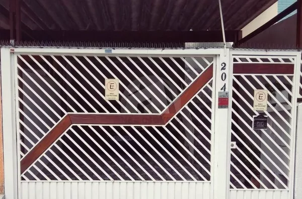 Casa com 3 dormitórios à venda por R$ 470.000,00 - Vila Campo Grande - São Paulo/SP