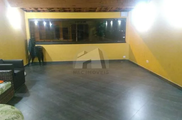 Casa com 3 dormitórios à venda, 180 m² por R$ 780.000,00 - Vila Campo Grande - São Paulo/SP