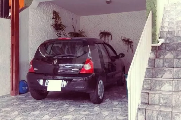 Casa com 3 dormitórios à venda por R$ 470.000,00 - Vila Campo Grande - São Paulo/SP