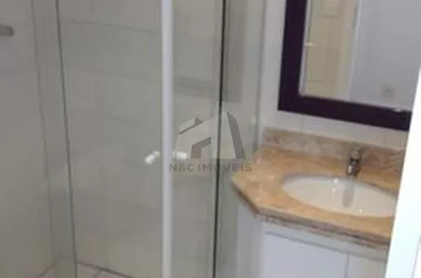 Apartamento com 3 dormitórios à venda, 63 m² por R$ 425.000,00 - Vila Andrade - São Paulo/SP