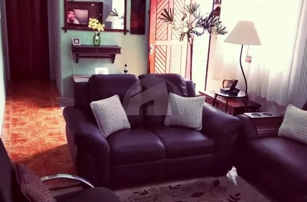 Casa com 3 dormitórios à venda por R$ 470.000,00 - Vila Campo Grande - São Paulo/SP