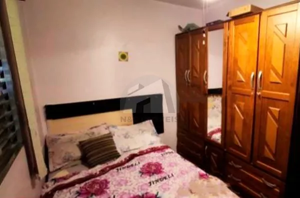 Casa com 3 dormitórios à venda por R$ 350.000,00 - Jardim Dom José - São Paulo/SP