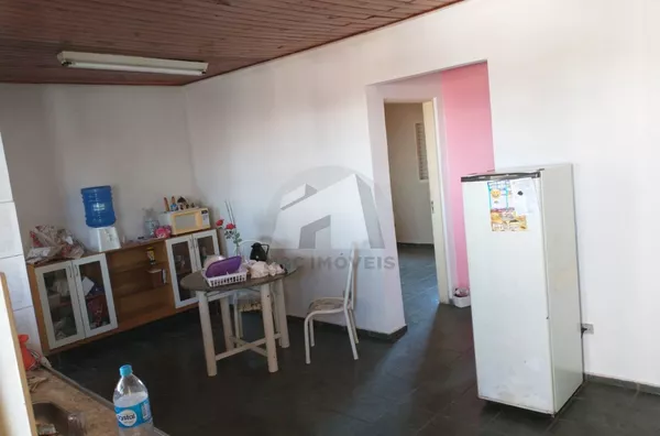 Sobrado com 2 dormitórios à venda por R$ 575.000,00 - Jardim Santa Edwiges - São Paulo/SP