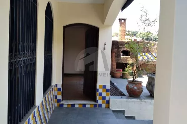 Casa com 3 dormitórios - venda por R$ 840.000,00- Jardim Esmeralda (Zona Sul) - São Paulo/SP