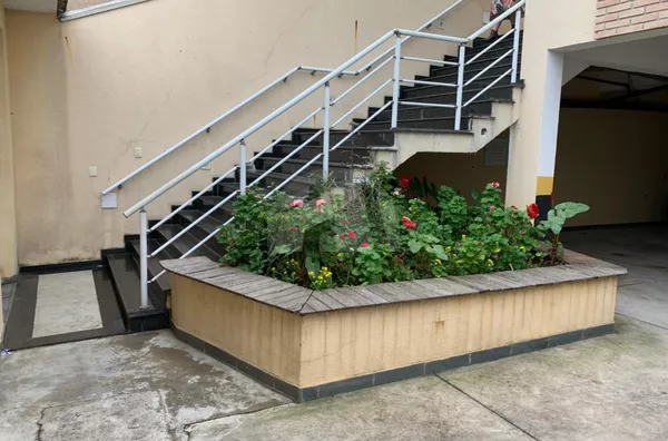 Sobrado com 3 dormitórios para venda, R$500.000 - Jardim da Pedreira - São Paulo/SP