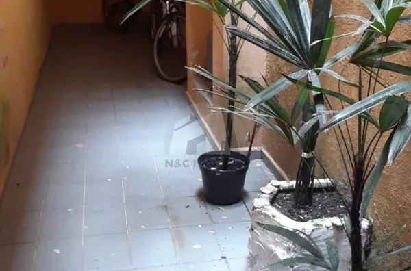 SO0303 - Sobrado de 180m² para venda por R$750.000 - Vila Campo Grande/SP