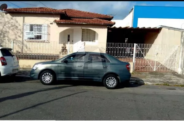 Casa com 3 dormitórios à venda por R$ 1.100.000 - Cidade Dutra - São Paulo/SP