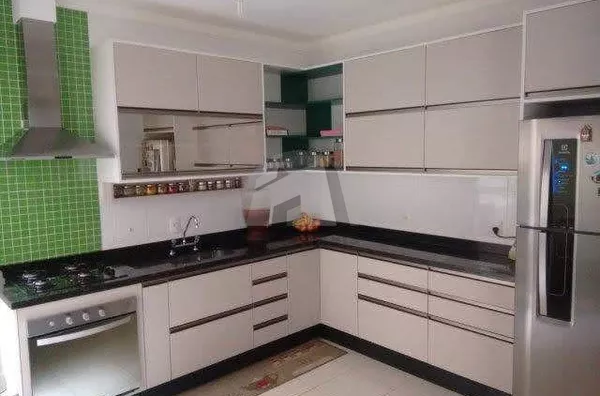 SO0027 - Sobrado de 80m² para venda por R$410.000 - Vila São Pedro, São Paulo