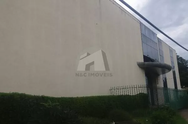 Prédio à venda, 7000 m² por R$ 295.000.000,00 - Cidade Jardim - São Paulo/SP