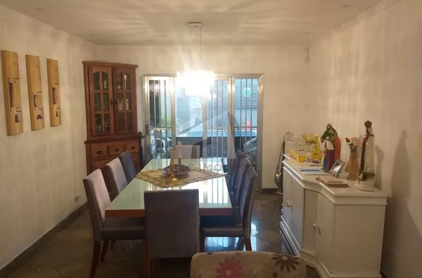 SO0302 - Sobrado de 230m² para venda por R$980.000 - Terceira Divisão de Interlagos/SP