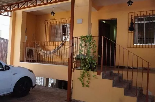 Casa com 5 dormitórios à venda por R$ 730.000,00 - Jardim Piracuama - São Paulo/SP