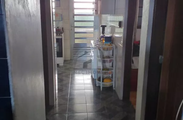 Casa com 2 dormitórios à venda por R$ 395.000,00 - Jardim Guanhembu - São Paulo/SP