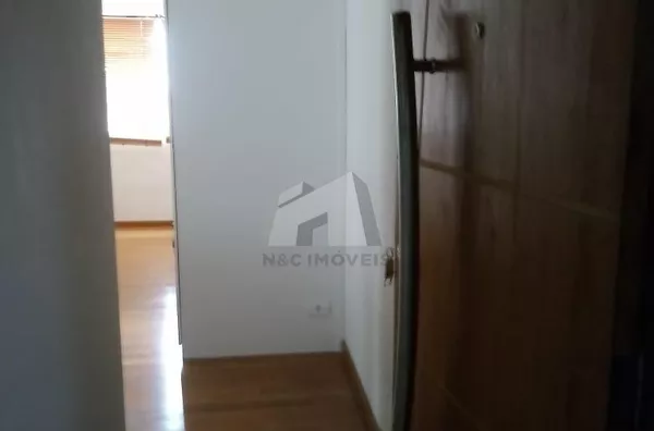 AP0088 - Apartamento de 138m² para venda por R$1.290.000 - Vila Guarani (Zona Sul)/SP