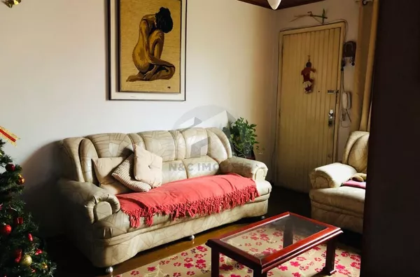 Apartamento com 3 dormitórios à venda, 57 m² por R$ 285.000,00 - Parque das Árvores - São Paulo/SP