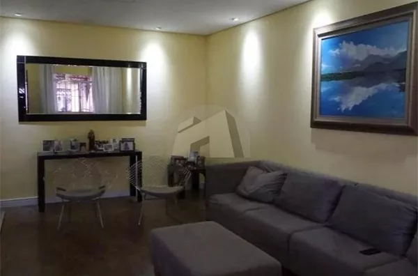 Casa com 5 dormitórios à venda por R$ 730.000,00 - Jardim Piracuama - São Paulo/SP