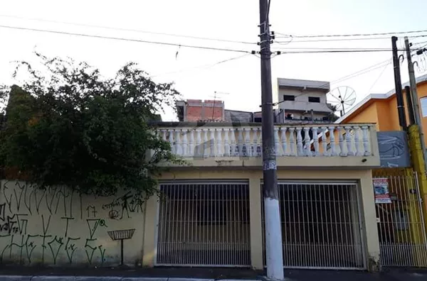 Casa com 3 dormitórios à venda por R$ 740.000,00 - Jardim Beatriz - São Paulo/SP