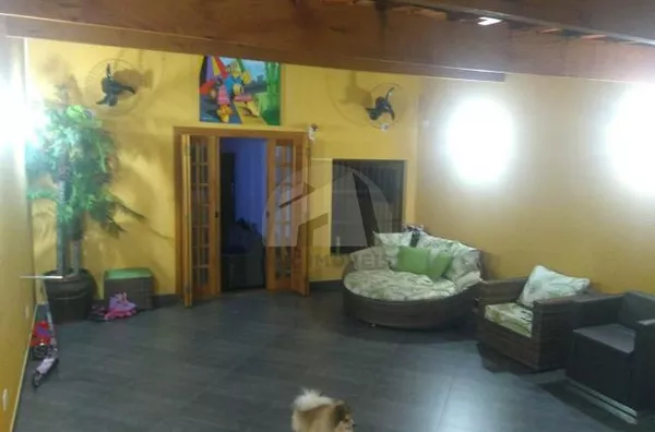 Casa com 3 dormitórios à venda, 180 m² por R$ 780.000,00 - Vila Campo Grande - São Paulo/SP