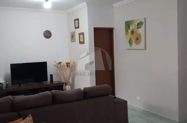Casa com 3 dormitórios à venda por R$ 680.000,00 - Parque Alto do Rio Bonito - São Paulo/SP
