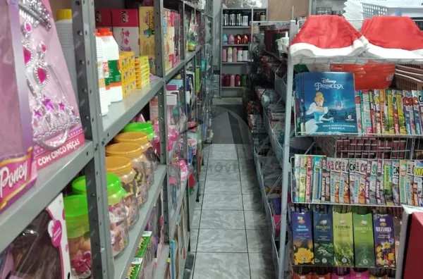 Ponto à venda, 1 m² por R$ 400.000,00 - Jardim Malia II - São Paulo/SP