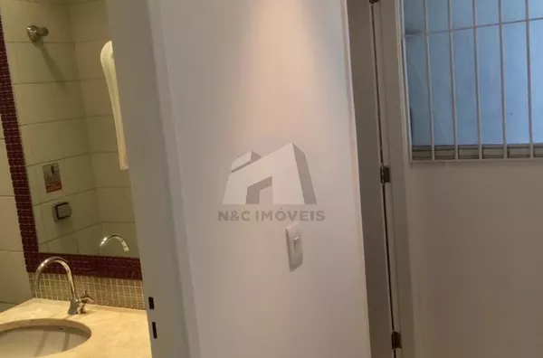 Apartamento com 2 dormitórios à venda, 100 m² por R$ 1.400.000,00 - Jardim Paulistano - São Paulo/SP