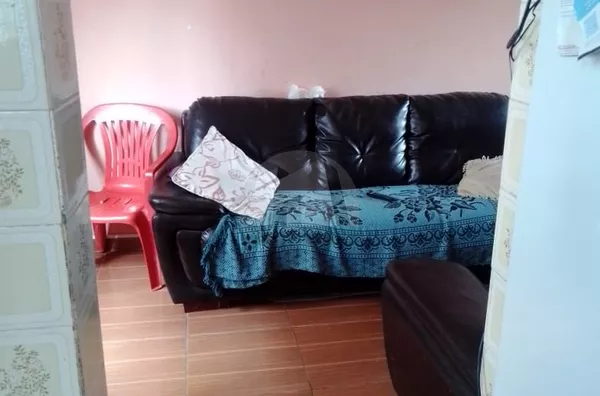 AP0553 - Apartamento de 57m² para venda por R$185.000 - Conj. Habitacional Brigadeiro Faria Lima/SP