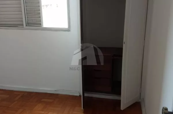 Apartamento com 2 dormitórios à venda, 67 m² por R$ 290.000,00 - Jardim da Glória - São Paulo/SP
