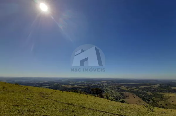 Fazenda à venda, 968000 m² por R$ 3.800.000,00 - Jardim América - São Paulo/SP