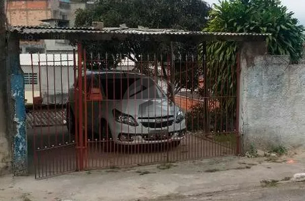 Casa com 3 dormitórios à venda, 150 m² por R$ 330.000,00 - Jardim Castro Alves - São Paulo/SP