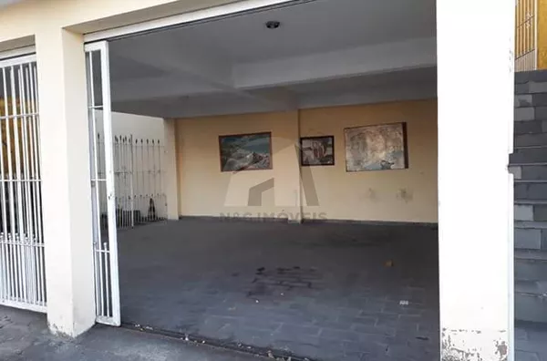 Casa com 3 dormitórios à venda por R$ 740.000,00 - Jardim Beatriz - São Paulo/SP