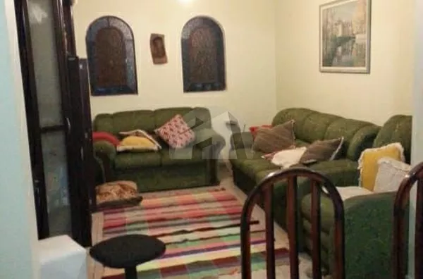 Sobrado com 4 dormitórios à venda, 200 m² por R$ 980.000,00 - Jardim São Nicolau - São Paulo/SP