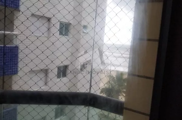 Apartamento com 1 dormitório à venda por R$ 190.000 - Av. Pres. Castelo Branco - São Paulo/SP