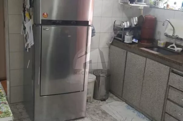 Casa com 3 dormitórios à venda por R$ 530.000,00 - Vila Campo Grande - São Paulo/SP