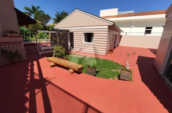 Casa com 6 dormitórios à venda, 450 m² por R$ 1.850.000,00 - Interlagos - São Paulo/SP