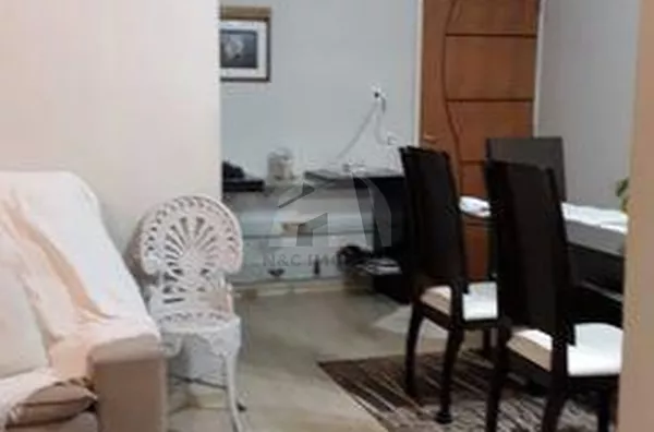 Apartamento com 2 dormitórios à venda, 68 m² por R$ 235.000,00 - Jardim Santa Emília - São Paulo/SP