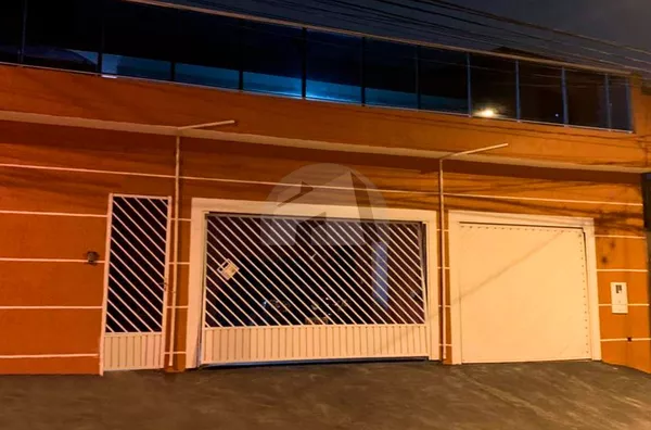 Sobrado com 3 dormitórios - venda por R$ 700.000 - Interlagos - São Paulo/SP