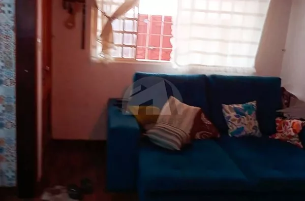 Casa com 3 dormitórios à venda por R$ 650.000,00 - Jardim Colonial - São Paulo/SP