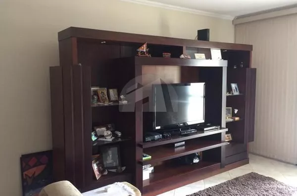 Sobrado à venda 3 dormitórios, por R$ 700.000,00 - Parque América - São Paulo/SP