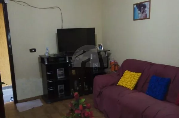 Casa com 2 dormitórios à venda por R$ 500.000,00 - Jardim Maria Rita - São Paulo/SP