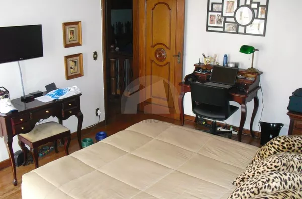 CA0629 - Casa de 1100m² para venda por R$3.050.000 - Interlagos/SP