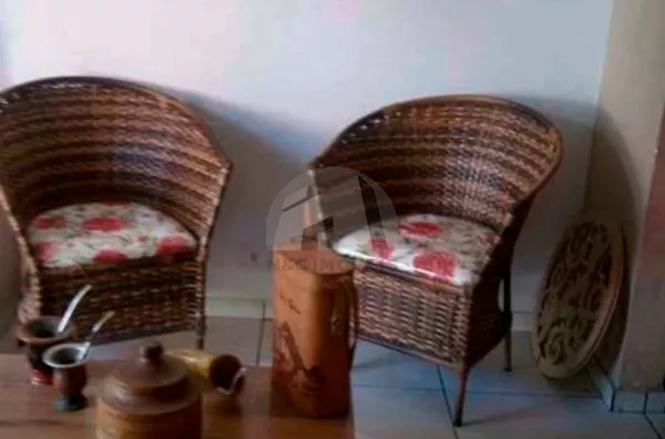 Casa com 2 dormitórios à venda por R$ 420.000 - Cidade Dutra - São Paulo/SP