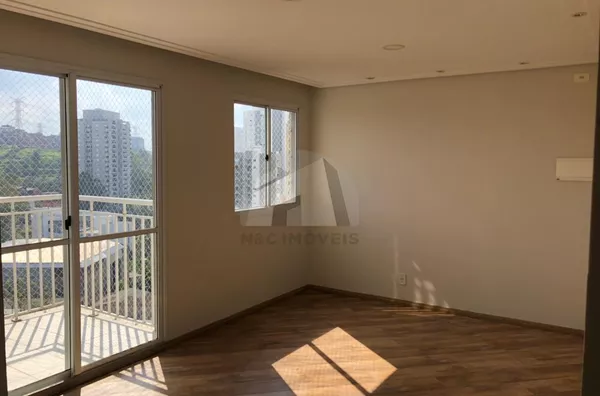 Apartamento com 3 dormitórios à venda, 67 m² por R$ 435.000,00 - Vila Andrade (Zona Sul) - São Paulo/SP