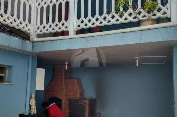 Casa com 3 dormitórios à venda por R$ 795.000,00 - Jardim Oriental - São Paulo/SP